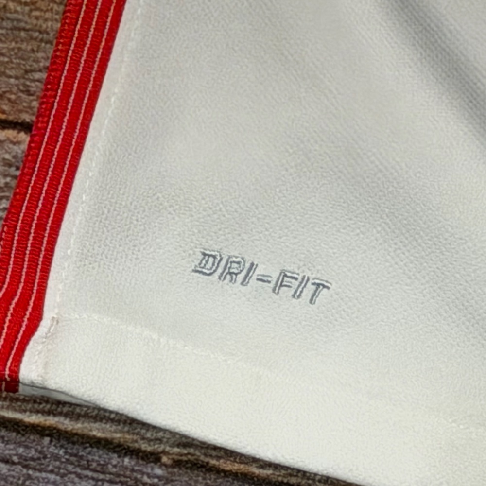 ♥️MOVING SALE!
Nike USA White, Light Blue & Red Soccer Jersey - Picture 6 of 6